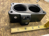 Kawasaki Vulcan vn1700 VN 1700 Intake Air Cleaner Adapter Kuryakyn Hypercharger