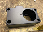 Kawasaki Vulcan vn1700 VN 1700 Intake Air Cleaner Adapter Kuryakyn Hypercharger