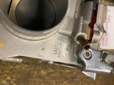 "CUTAWAY" Show Mikuni HSR 42 Carb Harley Chopper motorcycle Manufacture Display!