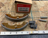 OEM NOS Honda TRX350 TRX450 Fourtrax Front Brake Shoes Springs PN: 06450-HC5-405