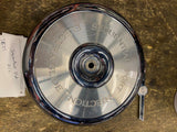 OEM Air Cleaner assy Twin Cam Sequential Port Harley Electra glide FLH Stock 8"