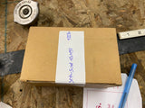 OEM NOS Honda TRX350 TRX450 Fourtrax Front Brake Shoes Springs PN: 06450-HC5-405