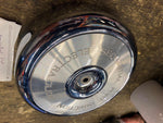 OEM Air Cleaner assy Twin Cam Sequential Port Harley Electra glide FLH Stock 8"