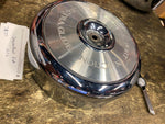 OEM Air Cleaner assy Twin Cam Sequential Port Harley Electra glide FLH Stock 8"
