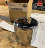 OEM NOS Harley-Davidson Softail Dyna Custom Chopper Sports OEM Mini-Tach Housing