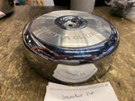 OEM Air Cleaner assy Twin Cam Sequential Port Harley Electra glide FLH Stock 8"