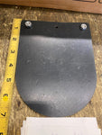 Vtg Mud Flap Dirt Bike Extension AHRMA Motocross Maico Bultaco Ossa Penton Hodak