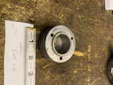 John Tickle Webco Finned Amal Float Bowl Extension Monoblock 600 Triumph Bsa