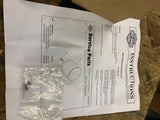 OEM NOS Harley-Davidson Softail Dyna Custom Chopper Sports OEM Mini-Tach Housing