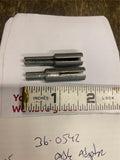 Throttle Cable Adapter Sleeves Edelbrock Quicksilver Carb Harley Touring Softail