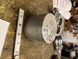 Mercury Outboard .020 Bore Piston 1978-1990 200hp V6 Race 35165