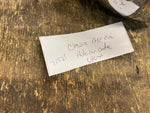 OEM Air Cleaner assy Nostalgic Bar shield Logo Evo Round Touring Heritage FLH 8"