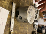 Mercury Outboard .020 Bore Piston 1978-1990 200hp V6 Race 35165