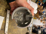 Mercury Outboard .020 Bore Piston 1978-1990 200hp V6 Race 35165