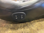 Heated Hammock Touring Seat Harley FLH Glide Street Road King 2008^ OEM Harley