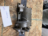 Vtg OEM Ratchet Top Harley Panhead shovelhead FLH Transmission 4 speed Chopper