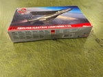 Airfix 1/72 British English Electric Lightning F.2A A04054A Aircraft Model Kit