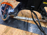Turn Signal Harley FLHX Street road Glide king FLH License pl Touring Bagger OEM