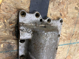 Vtg OEM Ratchet Top Harley Panhead shovelhead FLH Transmission 4 speed Chopper