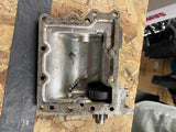 Vtg OEM Ratchet Top Harley Panhead shovelhead FLH Transmission 4 speed Chopper