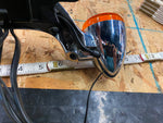 Turn Signal Harley FLHX Street road Glide king FLH License pl Touring Bagger OEM
