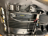 Heated Hammock Touring Seat Harley FLH Glide Street Road King 2008^ OEM Harley