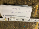 OEM Factory HARLEY 62625-36 OIL TANK DIPSTICK 41-64 KNUCKLEHEAD PANHEAD FLATHEAD