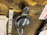 Vtg England Spinner Knockoff Wheel NOS Jaguar Triumph Austin AC Sunbeam MGA Midg