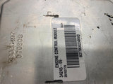 Harley Touring Road King Street & Electra Glide ECM ECU Computer Ignition Module
