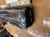 Pac HDK001X Radio CD Player Stereo Weatherproof Cover 98-13’ Harley Touring FLH