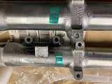 OEM front Fork sliders Lower Legs Heritage Softail FAtboy 2000^ Stock FLST 41MM