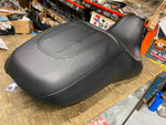 OEM LOW Seat Harley Touring FLH Bagger Road Street Glide Ultra 2008^