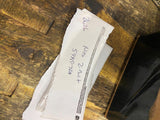 NOS 2 Bolt Licence Plate Bracket Mount Harley Panhead Ironhead FL -55 OEM Factor