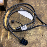Harley Touring ULtra Street Road FLH oem Glide CVO IPOD DOCKING Wire Harness