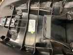 OEM LOW Seat Harley Touring FLH Bagger Road Street Glide Ultra 2008^