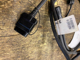 Harley Touring ULtra Street Road FLH oem Glide CVO IPOD DOCKING Wire Harness