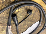 Harley Touring ULtra Street Road FLH oem Glide CVO IPOD DOCKING Wire Harness