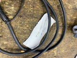 Harley Touring ULtra Street Road FLH oem Glide CVO IPOD DOCKING Wire Harness