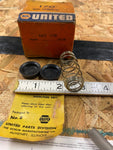 United USA Wheel cylinder Rebuild AMC Gremlin javelin Eagle Monaco Hudson 53-54