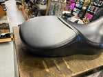 OEM Tallboy Seat Harley Touring FLH Bagger Road Street Glide Ultra 2008 52000134