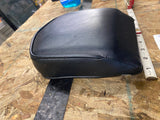 OEM Sissybar Pad Harley Sportster dyna FXR Softail Plain Passenger backrest moun