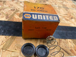 United USA Wheel cylinder Rebuild AMC Gremlin javelin Eagle Monaco Hudson 53-54