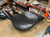 OEM Tallboy Seat Harley Touring FLH Bagger Road Street Glide Ultra 2008 52000134