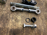 OEM Mid Controls Harley M8 Softail STreet Bob 2017^ Harley Low Rider Heritage