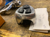 harley big dog chopper left handlebar control hand Switch Box Housing BDM OEM