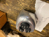 harley big dog chopper left handlebar control hand Switch Box Housing BDM OEM