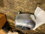 harley big dog chopper left handlebar control hand Switch Box Housing BDM OEM