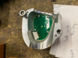 harley big dog chopper left handlebar control hand Switch Box Housing BDM OEM
