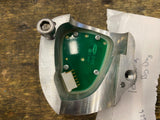 harley big dog chopper left handlebar control hand Switch Box Housing BDM OEM