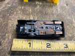 Vtg Aurora TJet Batmobile Slot Car Bat Man 1960's Cigar Box Minty!
